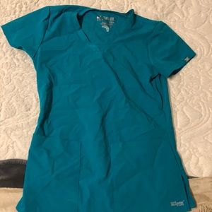 Greys anatomy scrub top